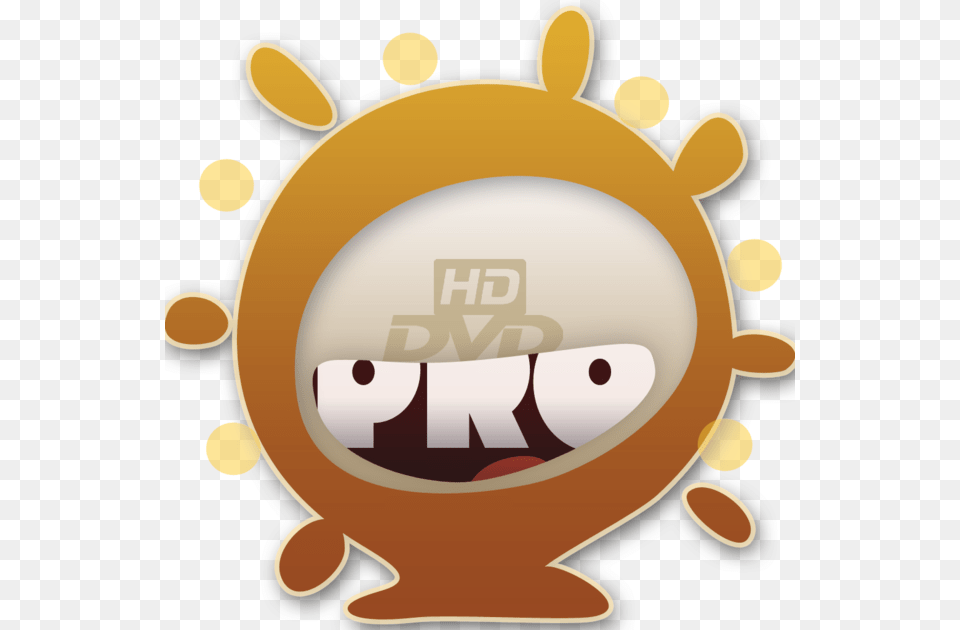 Movieconverter Studio Pro En Mac App Store Macos, Ammunition, Grenade, Weapon, Plush Png Image