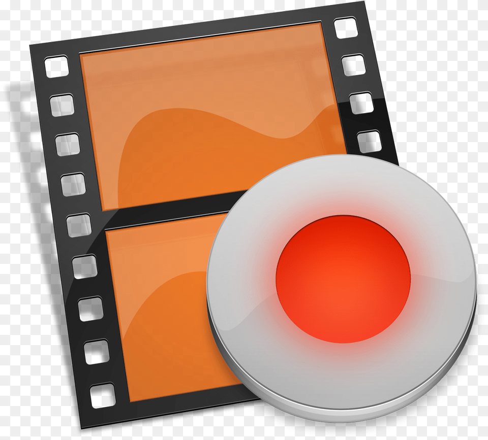 Movierecorder Rec 1200 Movierecorder, Plate Free Png Download