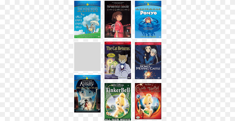 Movies I Like Tinkerbell And The Lost Treasure, Novel, Book, Publication, Comics Free Png