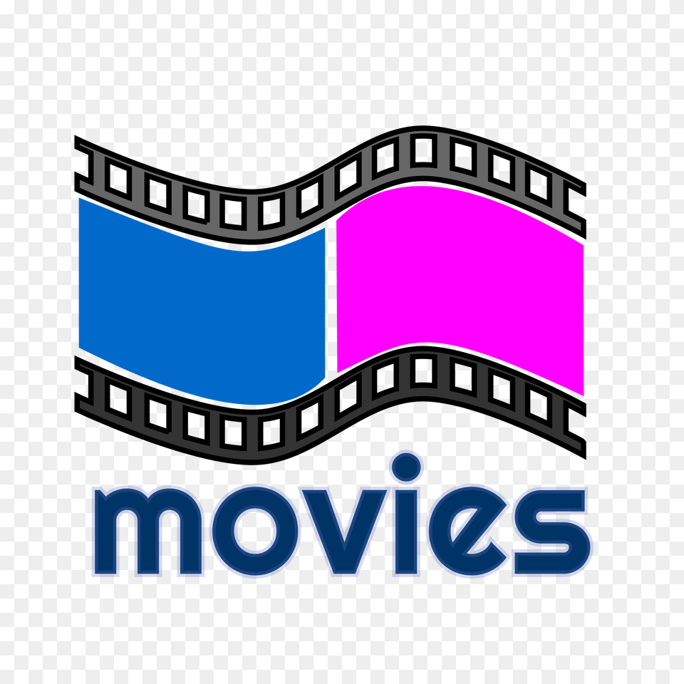 Movies Icons, Logo, Bow, Weapon Free Transparent Png