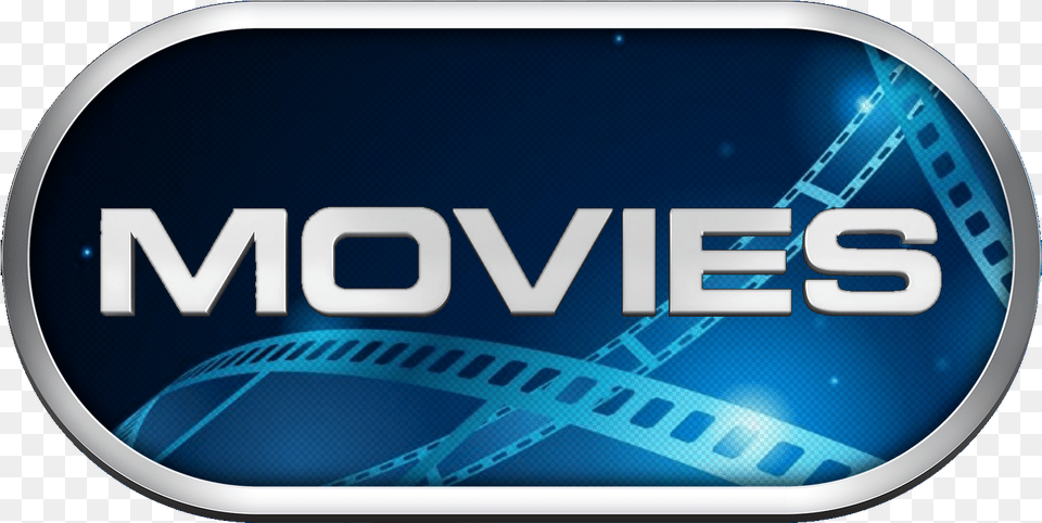 Movies Movies Logo Free Png Download