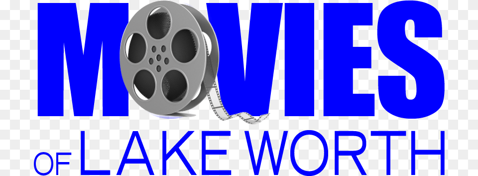 Movies Of Delraylake Worth Movies Of Lake Worth, Reel Png