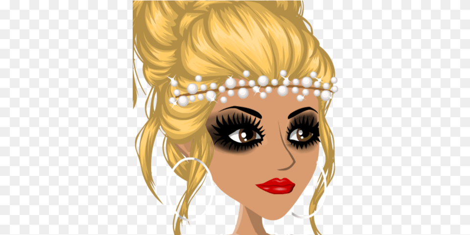 Moviestarplanet Animations, Accessories, Adult, Female, Person Png