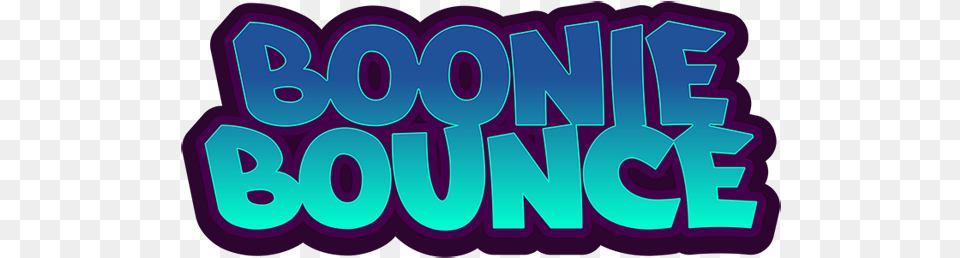 Moviestarplanet Boonie Bounce App For Apple Ios Graphic Design, Light, Purple, Text, Art Free Png