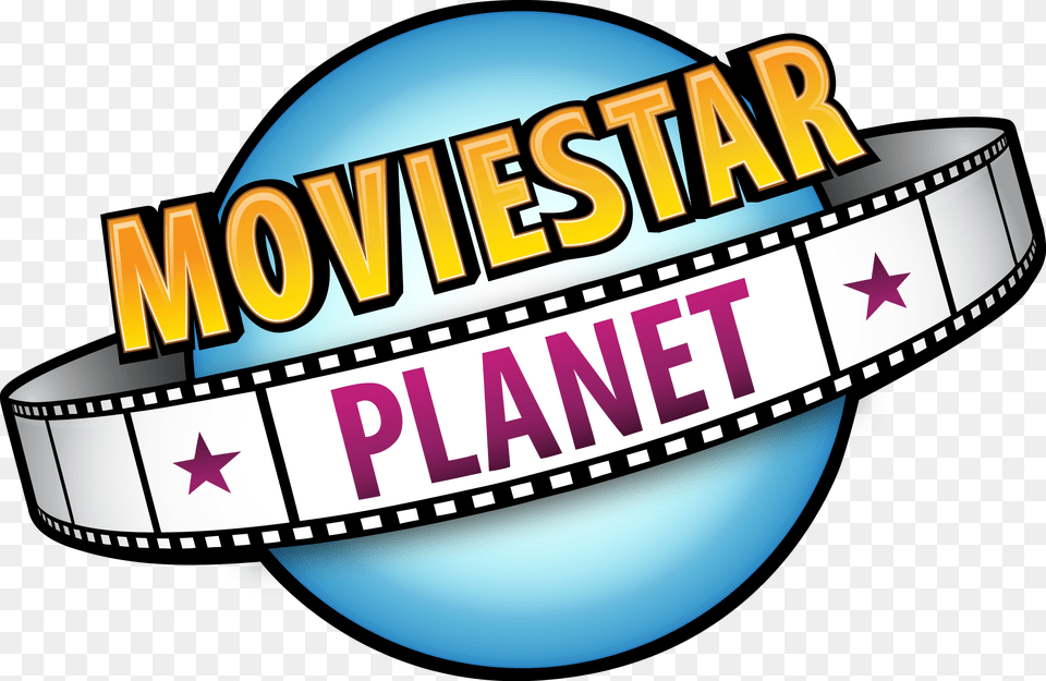Moviestarplanet Movie Star Planet Logo, Dynamite, Weapon, Text Free Png