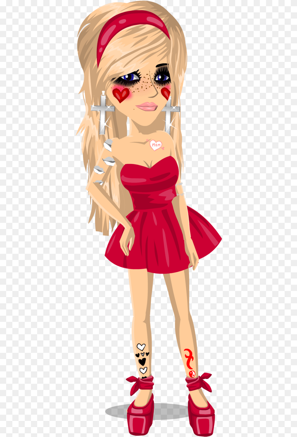 Moviestarplanet Wiki Wikia Movie Star Planet Vip Girls, Adult, Person, Woman, Female Png Image