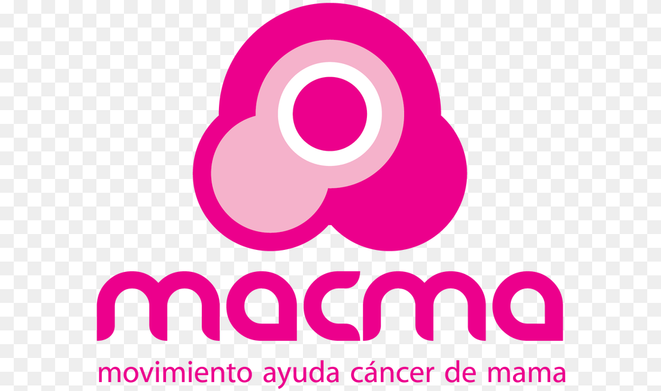 Movimiento Ayuda De Cncer De Mama Macma Cancer De Mama, Purple, Advertisement, Art, Graphics Free Png Download