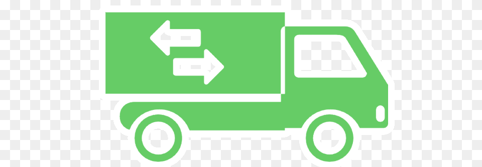 Moving, First Aid, Transportation, Van, Vehicle Png Image