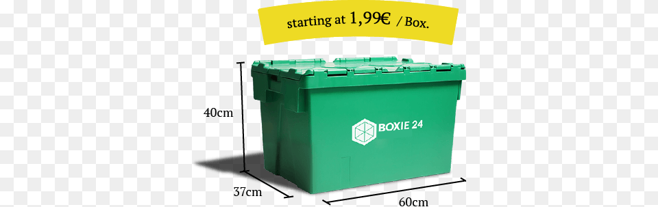 Moving Box Box, Mailbox, Recycling Symbol, Symbol Png Image