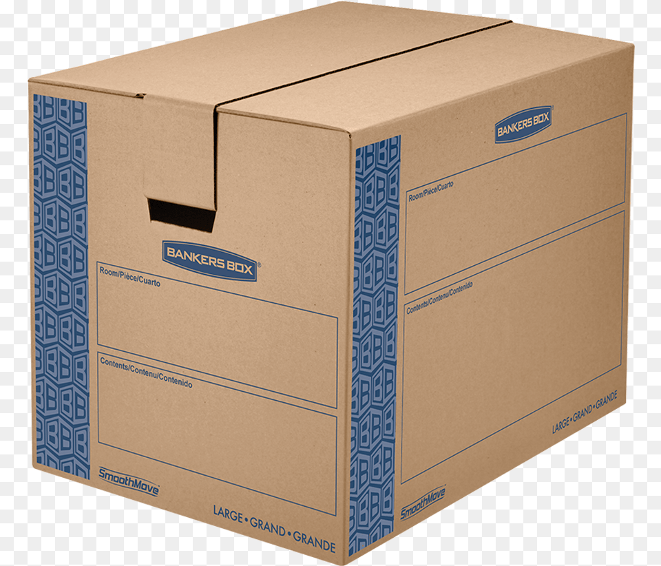 Moving Boxes, Box, Cardboard, Carton, Package Png