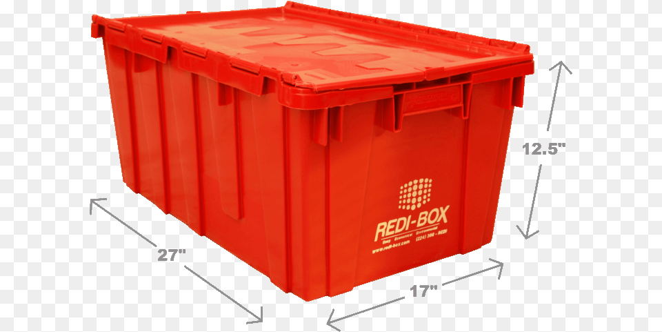 Moving Boxes 4 Redi Box, Mailbox, Crate Free Png