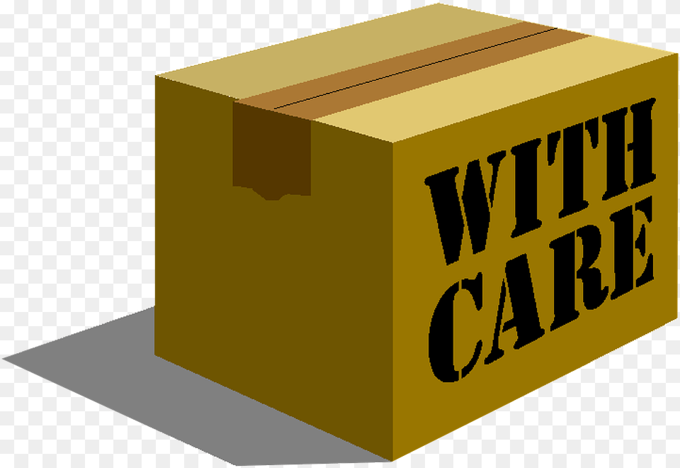 Moving Boxes Box Package Cardboard Boxes Parcel Package Clipart, Carton, Package Delivery, Person, Crate Free Png Download