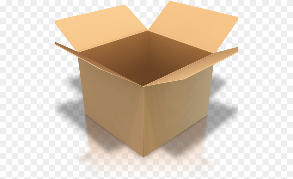Moving Boxes Opening And Closing Box Gif, Cardboard, Carton, Package, Package Delivery Png