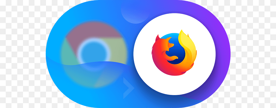 Moving Browsers We Got You Firefox, Logo, Sphere Png Image