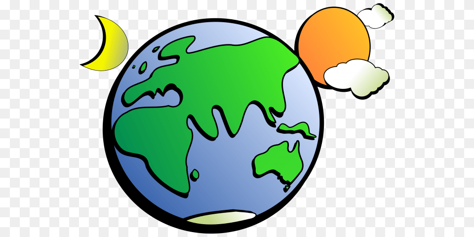 Moving Clipart House, Astronomy, Outer Space, Planet, Globe Free Transparent Png