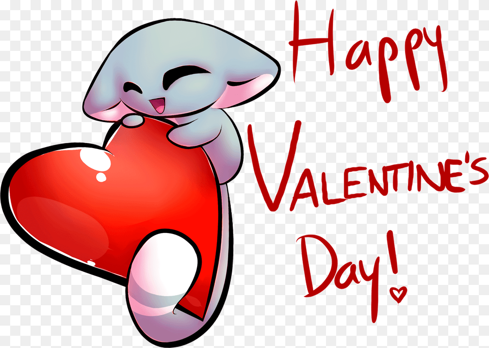 Moving Clipart Valentine Valentines Day Gif, Baby, Person, Text Free Transparent Png