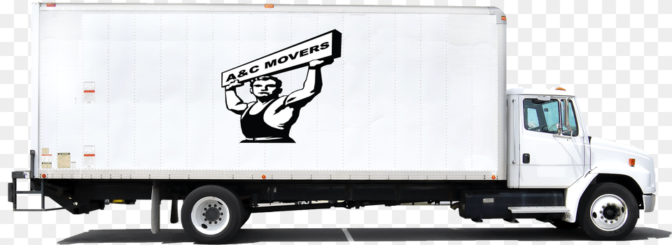 Moving Company, Vehicle, Van, Transportation, Moving Van Free Png Download