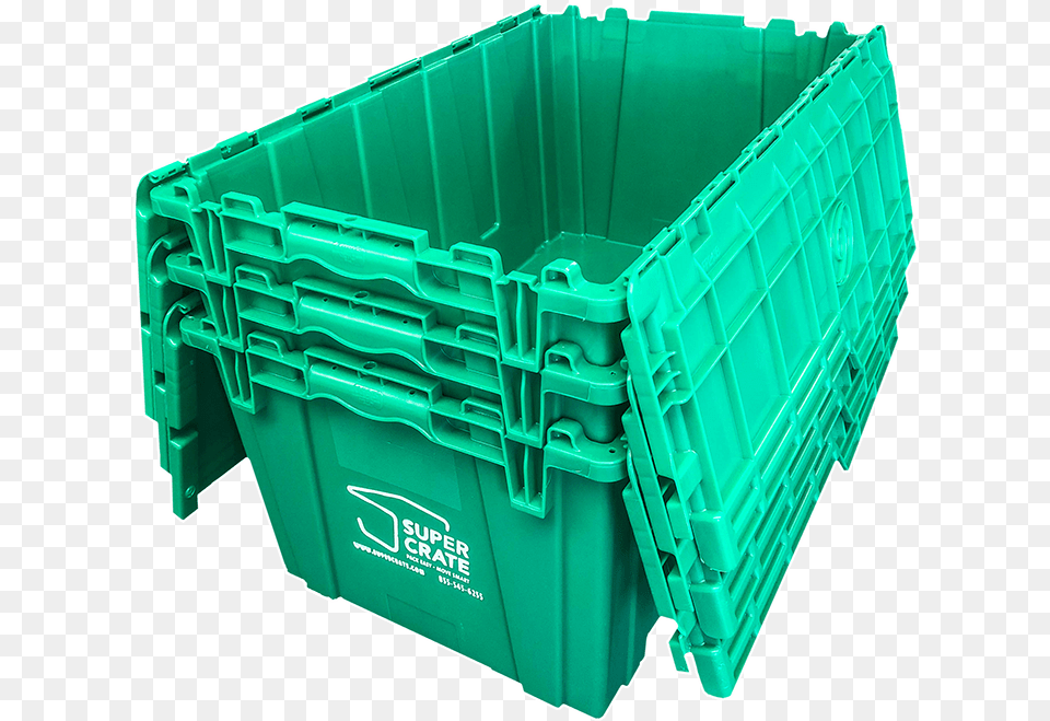 Moving Crates For Rent In Boston Cart, Box, Plastic, Crate Free Transparent Png