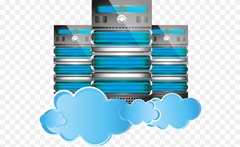 Moving Data Centers To The Cloud, Computer, Electronics, Hardware, Server Free Png