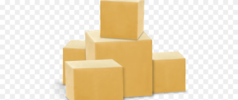 Moving Delivery Boxes, Box, Cardboard, Carton, Package Png Image