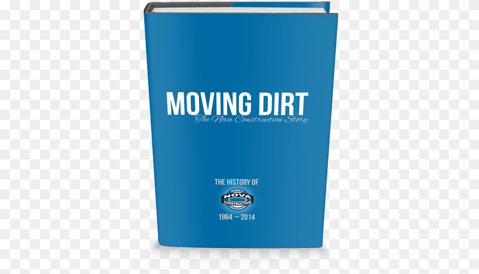 Moving Dirt Cover Book Cover, White Board Png