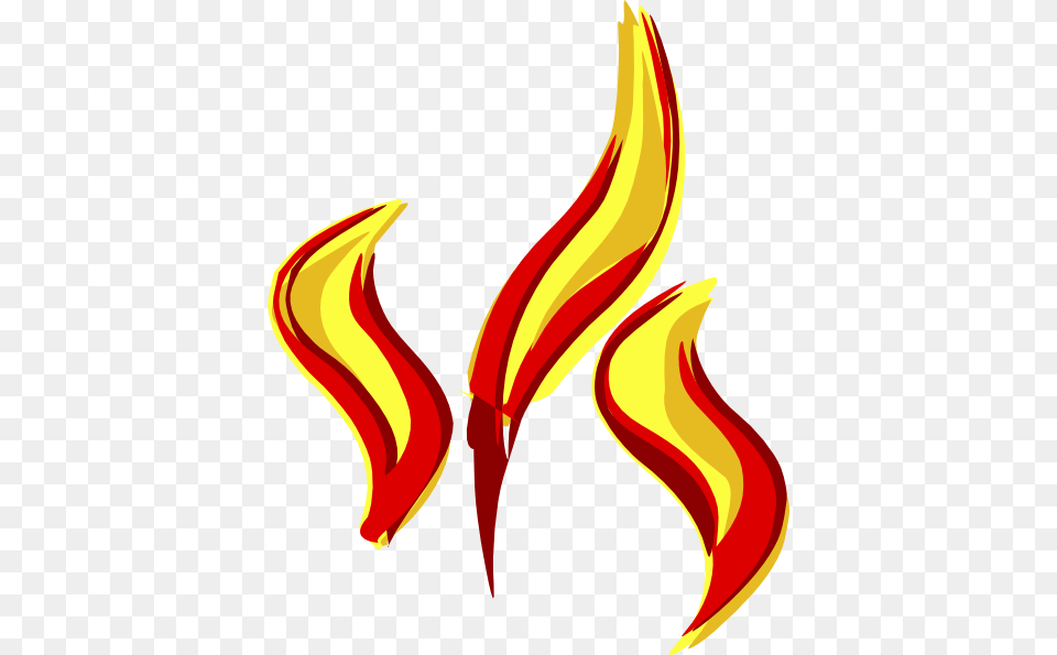 Moving Flame Cliparts, Fire, Light Free Png