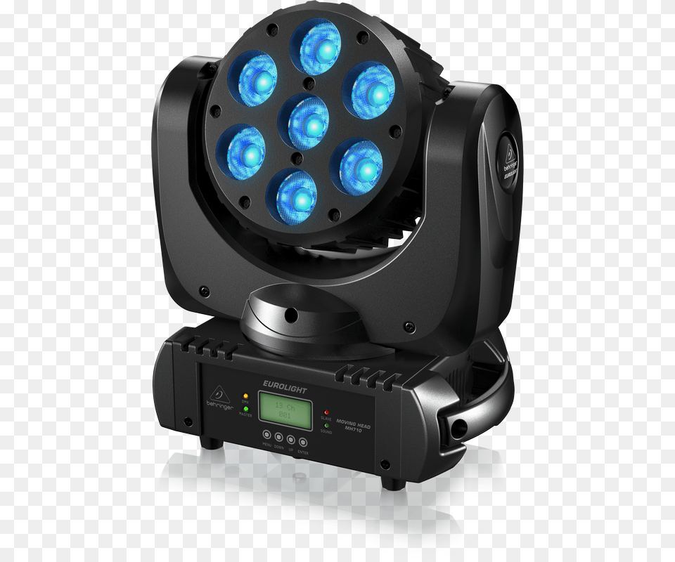 Moving Head, Lighting, Electronics Free Transparent Png