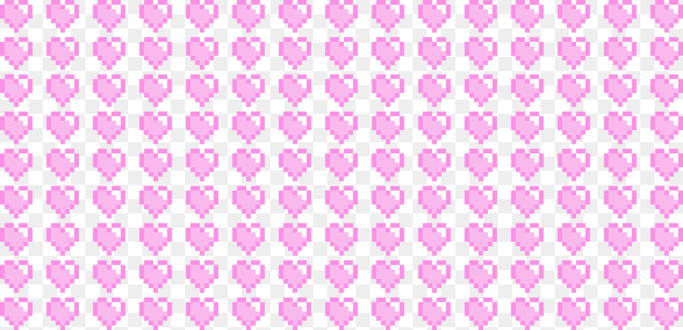 Moving Hearts, Pattern, Purple, Texture Png
