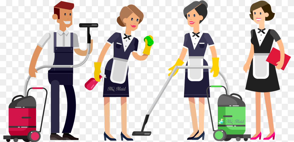 Moving Home Cleaners Glasgow Maid Service, Cleaning, Person, Boy, Child Free Png