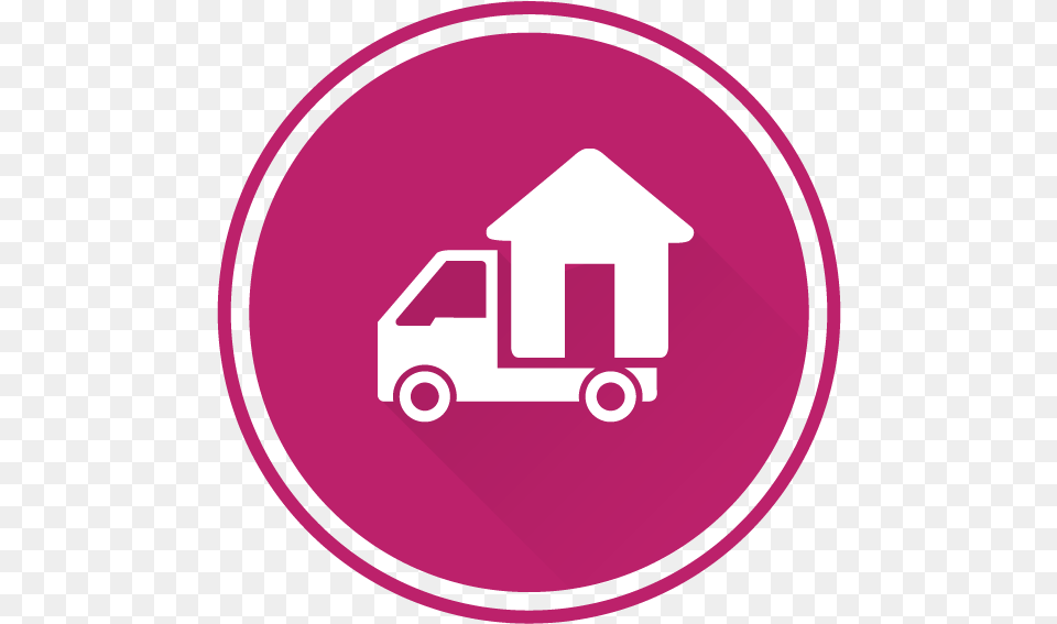 Moving Home Faqs Powershop Moving House Icons, Sticker, Logo, Disk Free Transparent Png