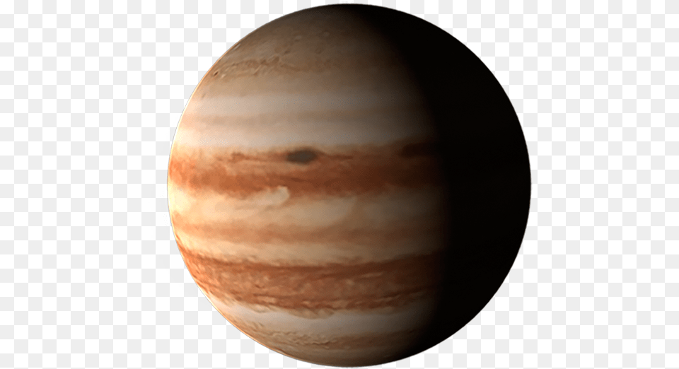 Moving Jupiter Transparent Jupiter, Astronomy, Outer Space, Planet, Moon Free Png