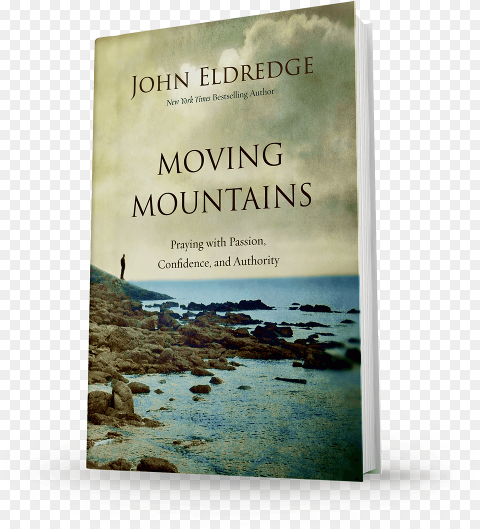 Moving Mountains Book, Novel, Publication, Person, Nature Free Transparent Png