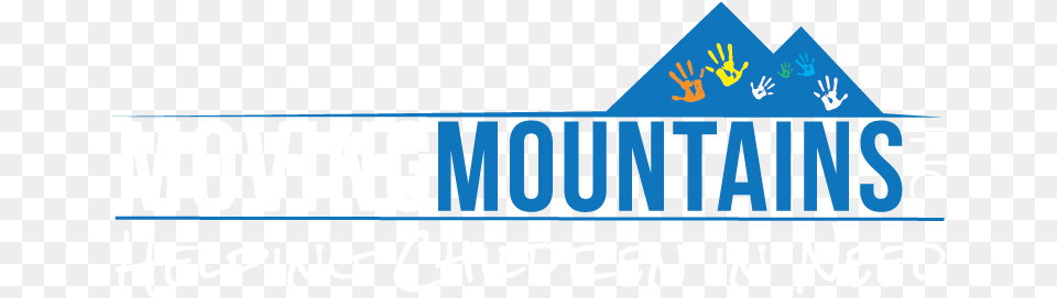 Moving Mountains Inc Moving Mountains Logo, Triangle, Text, People, Person Png Image