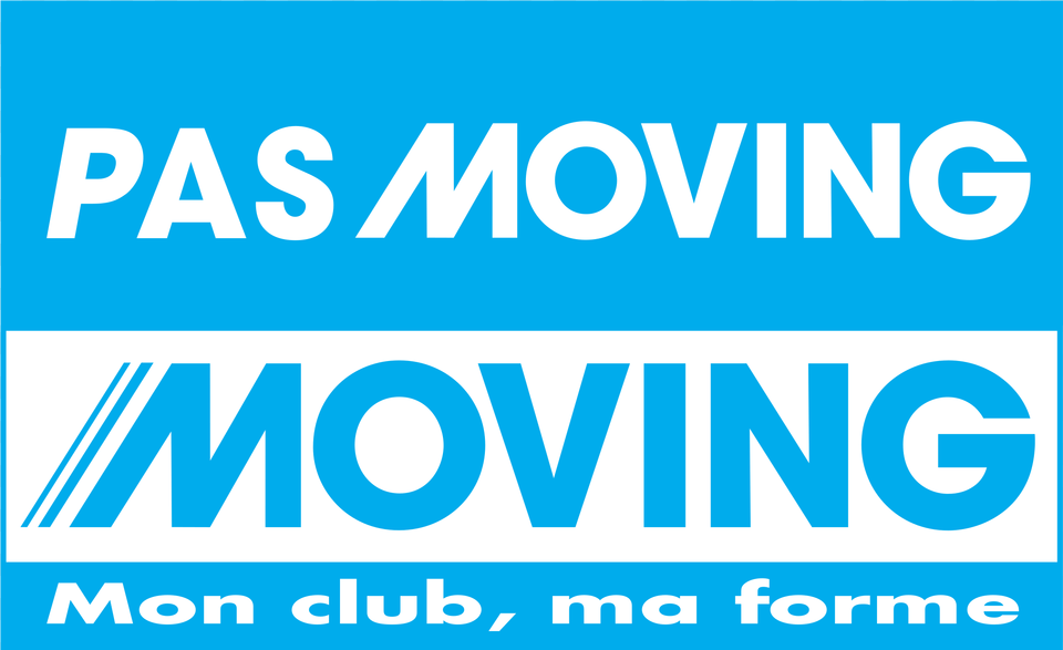 Moving Pas Moving Logo Transparent Moving, Advertisement, Poster, Text Png