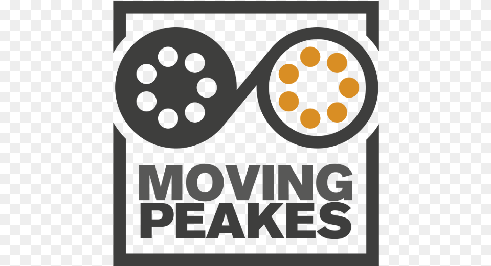 Moving Peakes Circle, Advertisement, Poster, Reel Free Png