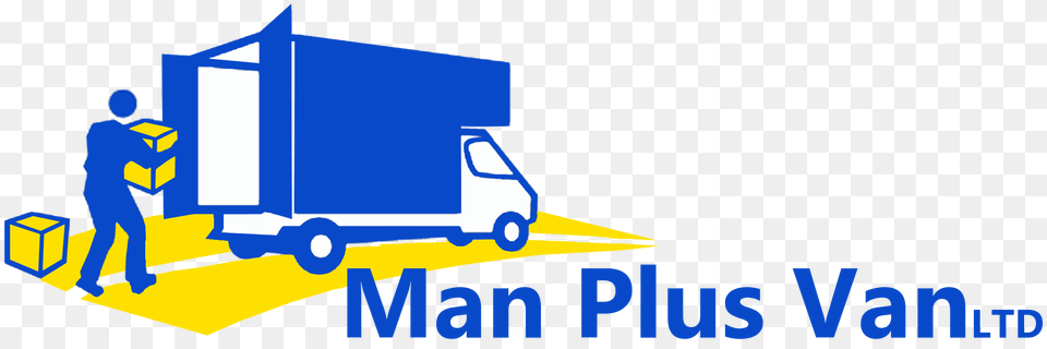 Moving Tips Man Plus Van Ltd, Person, Vehicle, Transportation, Moving Van Png Image