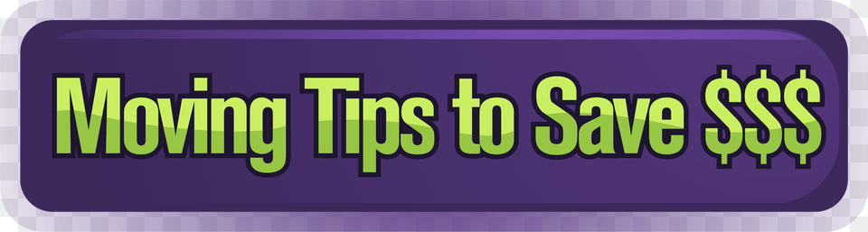 Moving Tips San Diego San Diego, Purple, Text, License Plate, Transportation Free Png Download