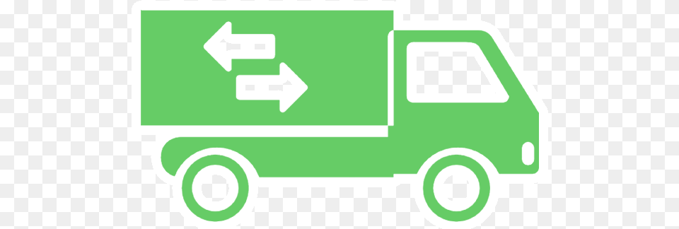 Moving Truck, Transportation, Van, Vehicle, Moving Van Png Image