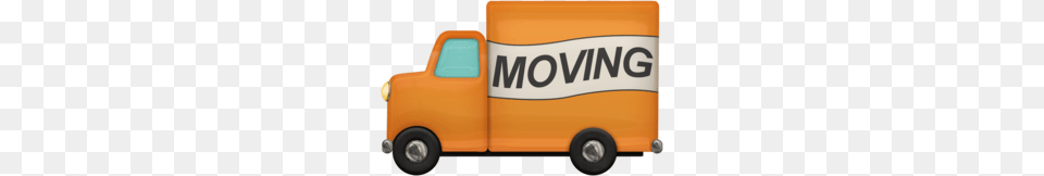 Moving Truck Clip Art Clipart Van Car Clip Art Van Car, Moving Van, Transportation, Vehicle Free Png Download
