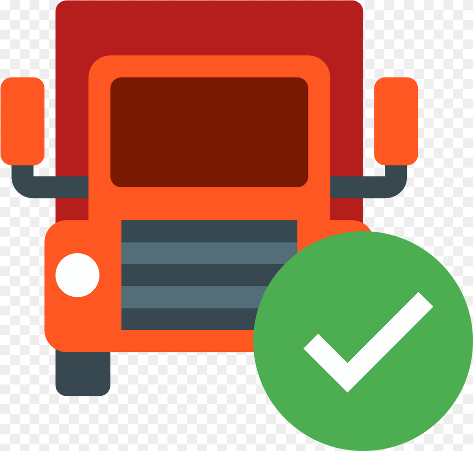 Moving Truck Icon Delivery Icon, Transportation, Vehicle Png Image