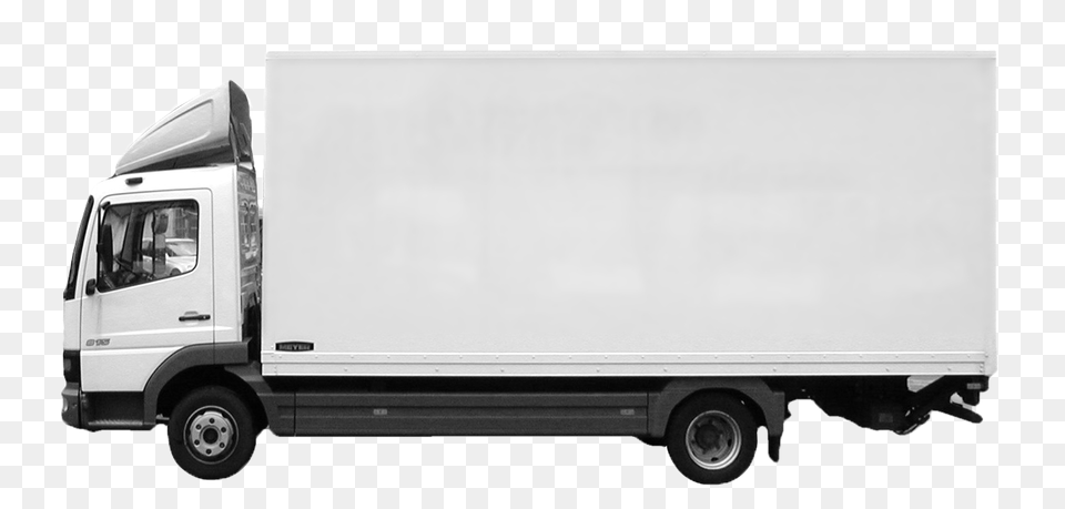 Moving Truck Moving Truck Tow Car, Moving Van, Transportation, Van, Vehicle Free Transparent Png