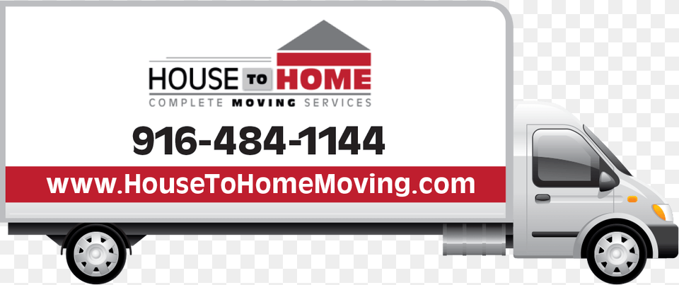 Moving Truck Sign, Moving Van, Transportation, Van, Vehicle Free Png