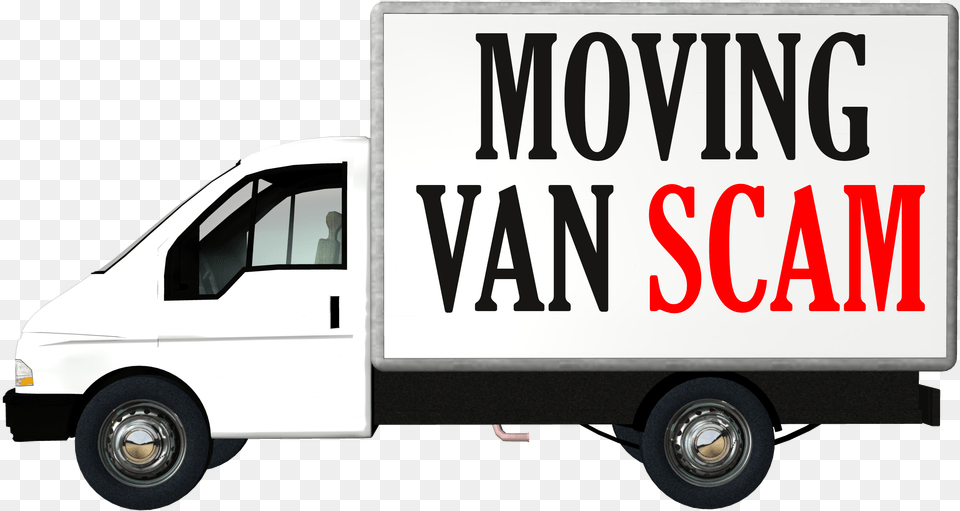 Moving Van Images Commercial Vehicle, Moving Van, Transportation Png Image