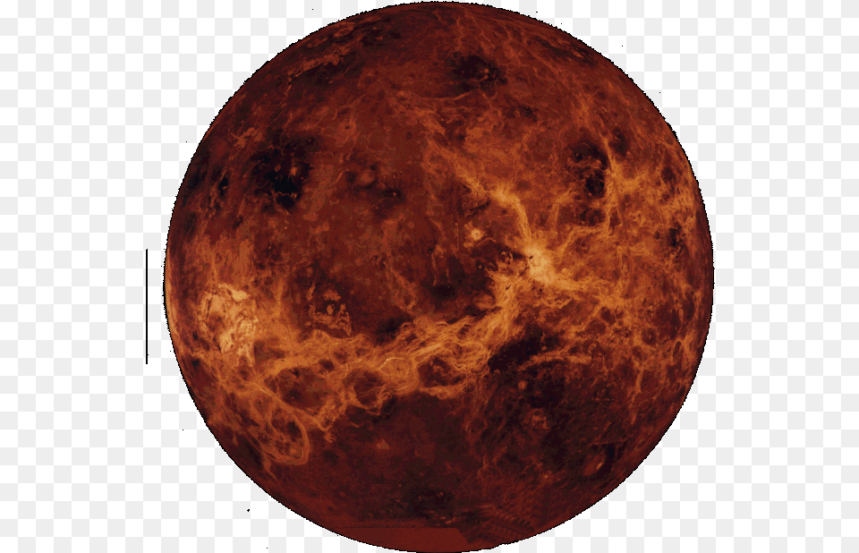 Moving Venus Planet, Astronomy, Outer Space, Moon, Nature Free Png