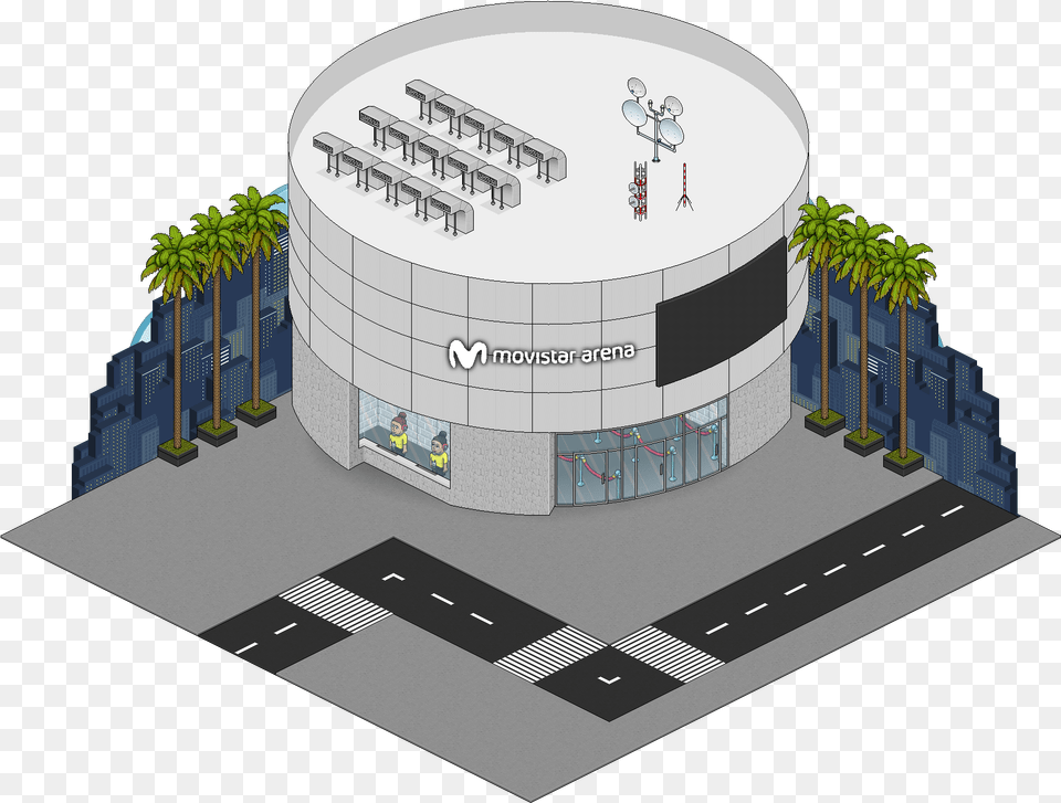 Movistar Arena Stadium House, Cad Diagram, Diagram Png