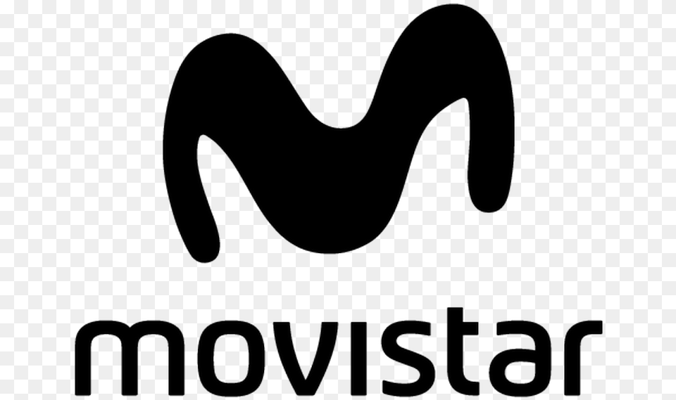 Movistar Logo, Shoe, Clothing, Footwear, Face Png