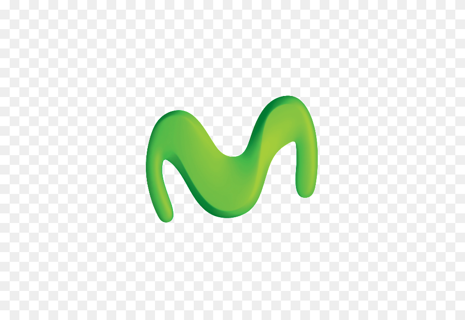 Movistar Logo, Green, Smoke Pipe Free Transparent Png