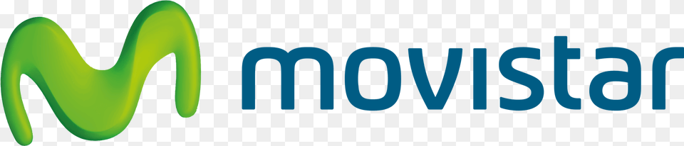 Movistar Logo Logo De Movistar 2018, Green, Light, Text Free Png Download