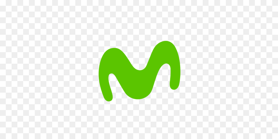 Movistar Logo Logok, Green, Face, Head, Person Png Image