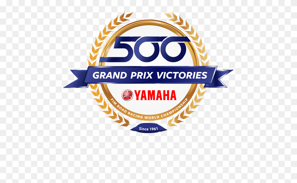 Movistar Yamaha Motogp Yamaha Grand Prix Logo, Disk Png